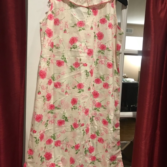 Lati Fashion nightgown - Picture 2 of 3
